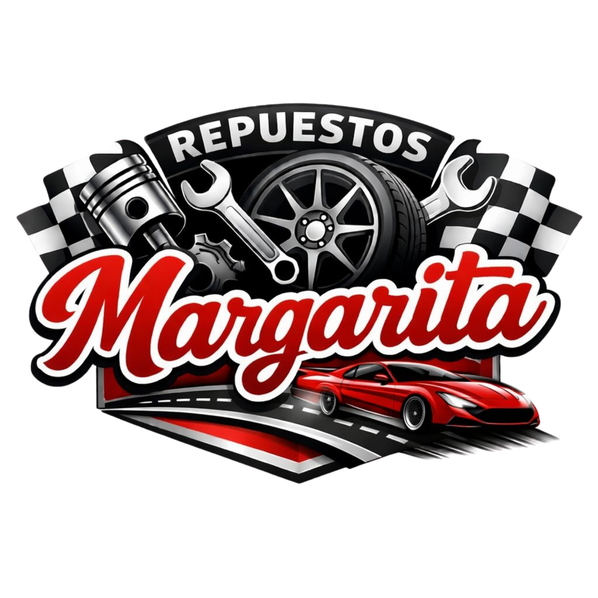 Repuestos Margarita